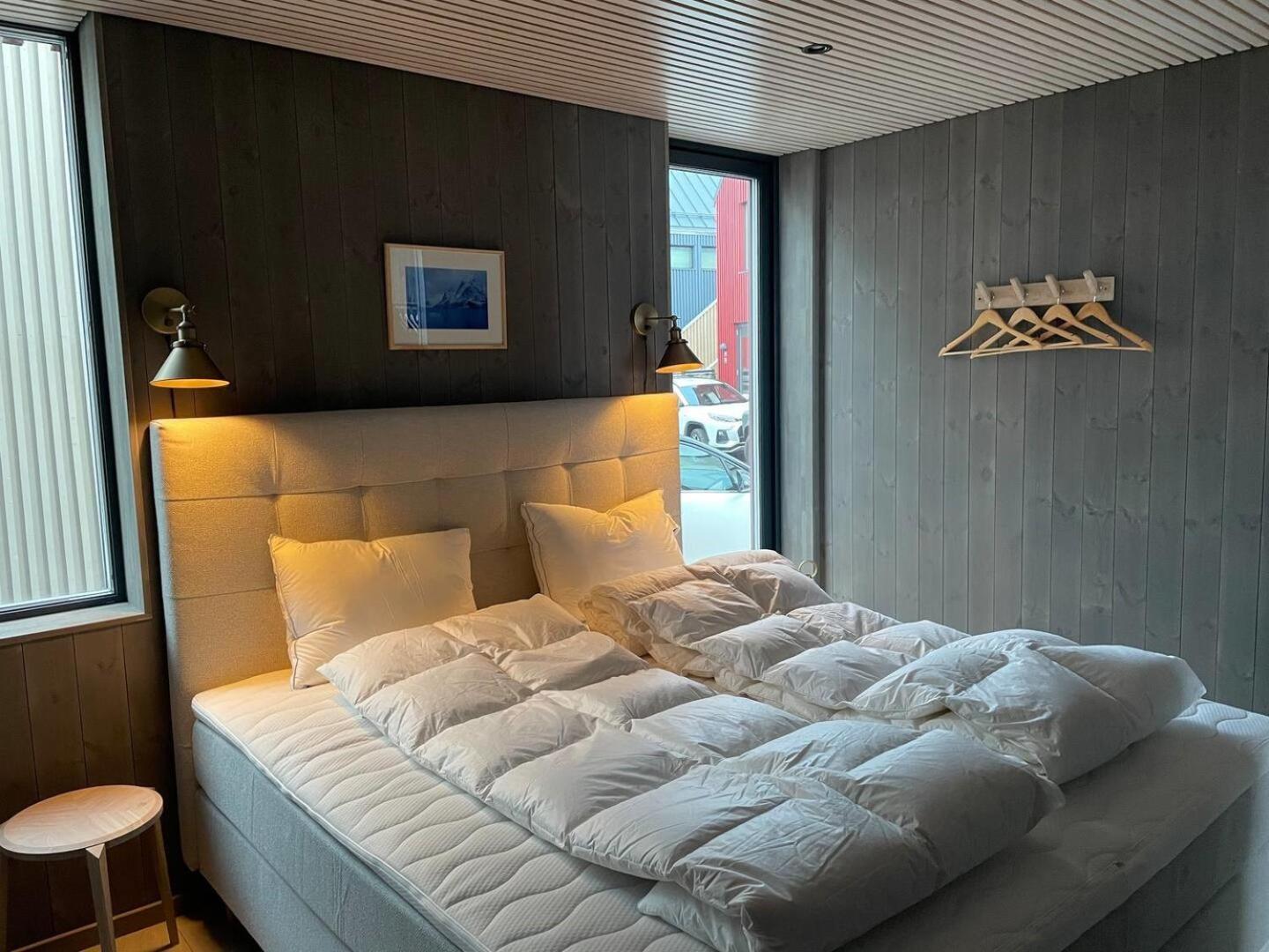 Apartment Waterfront With Panoramic Sea View *